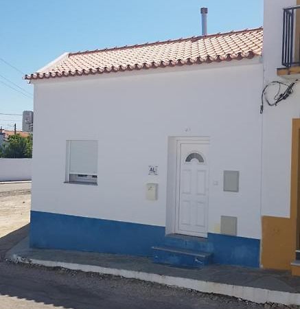 Casa O Cantinho Mourão Esterno foto