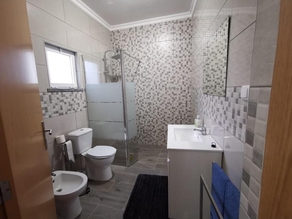 Casa O Cantinho Mourão Esterno foto