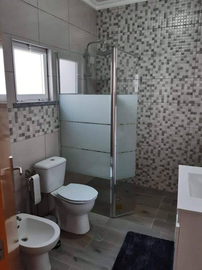 Casa O Cantinho Mourão Esterno foto