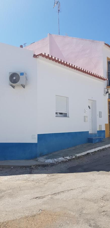 Casa O Cantinho Mourão Esterno foto