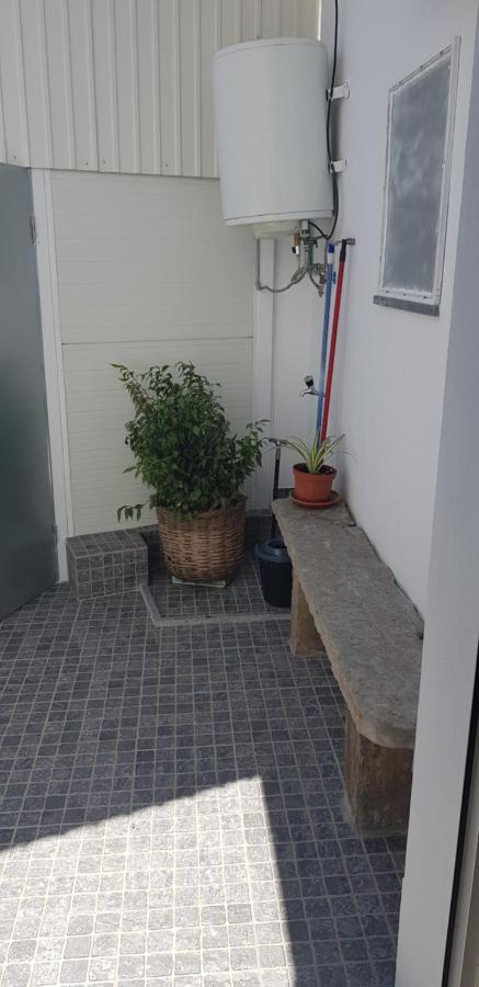Casa O Cantinho Mourão Esterno foto