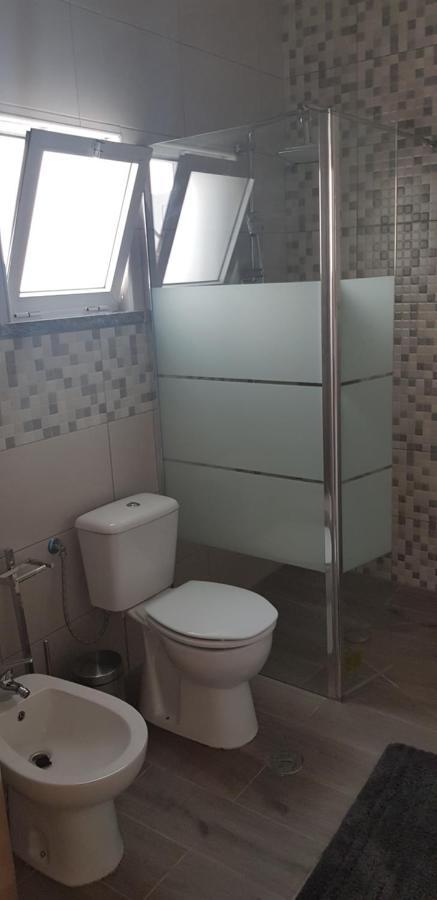 Casa O Cantinho Mourão Esterno foto