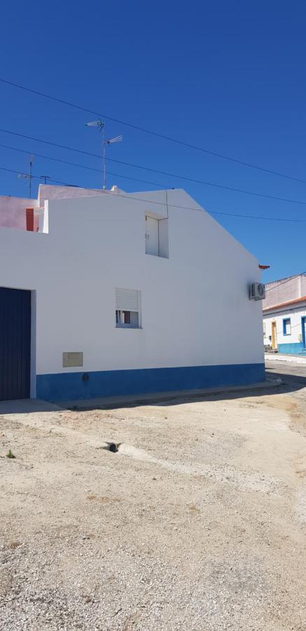 Casa O Cantinho Mourão Esterno foto