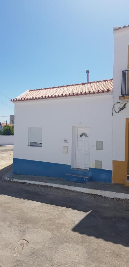 Casa O Cantinho Mourão Esterno foto