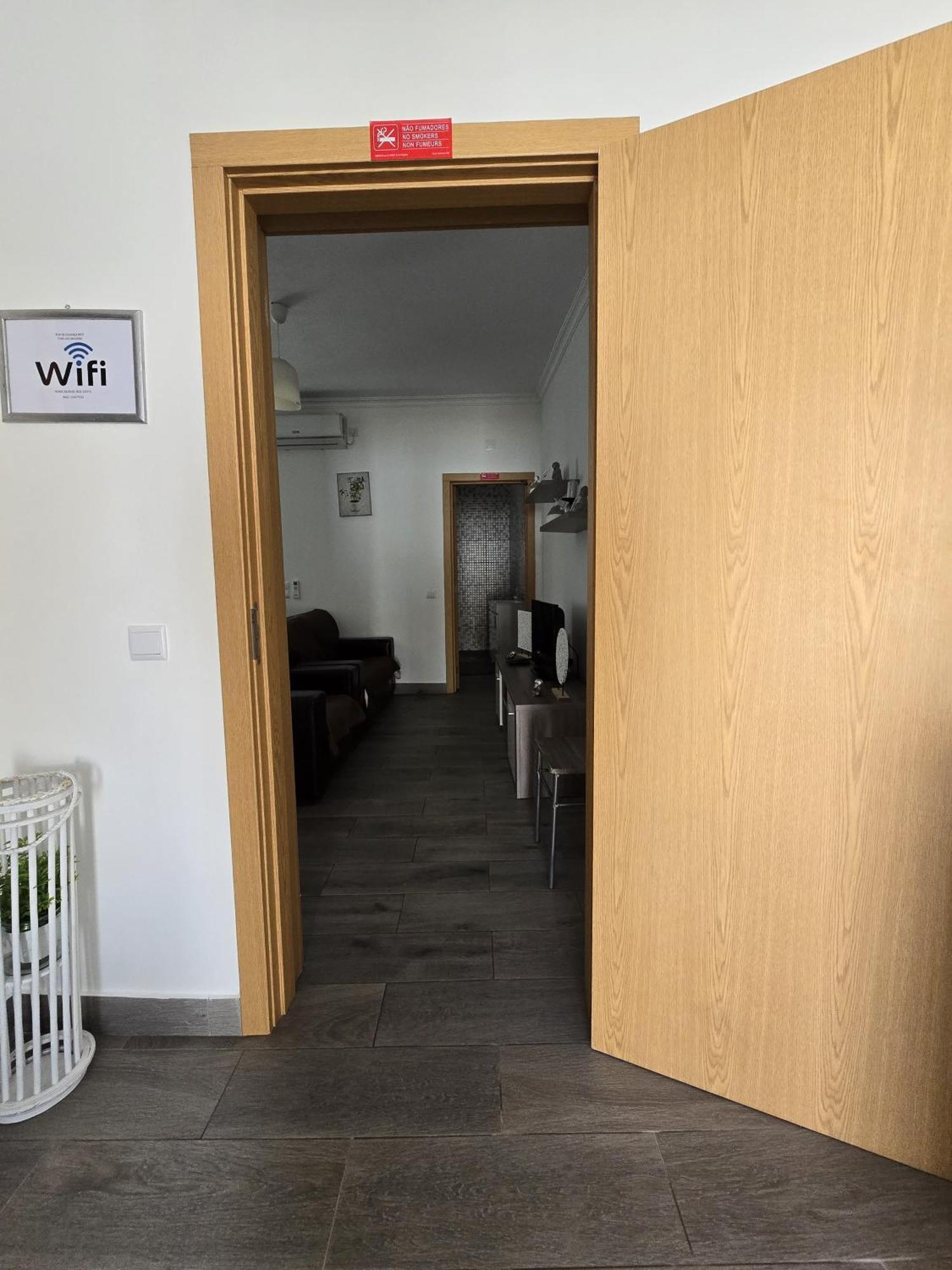 Casa O Cantinho Mourão Esterno foto