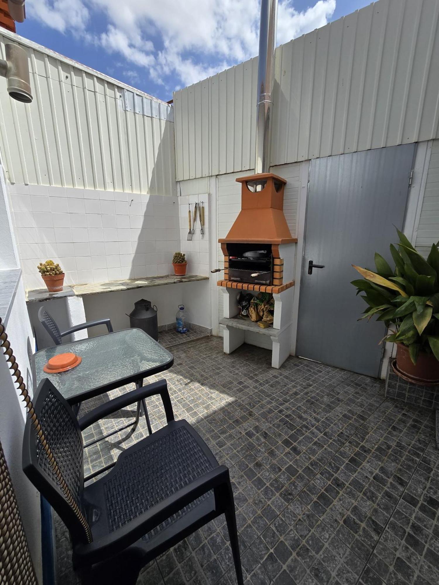 Casa O Cantinho Mourão Esterno foto