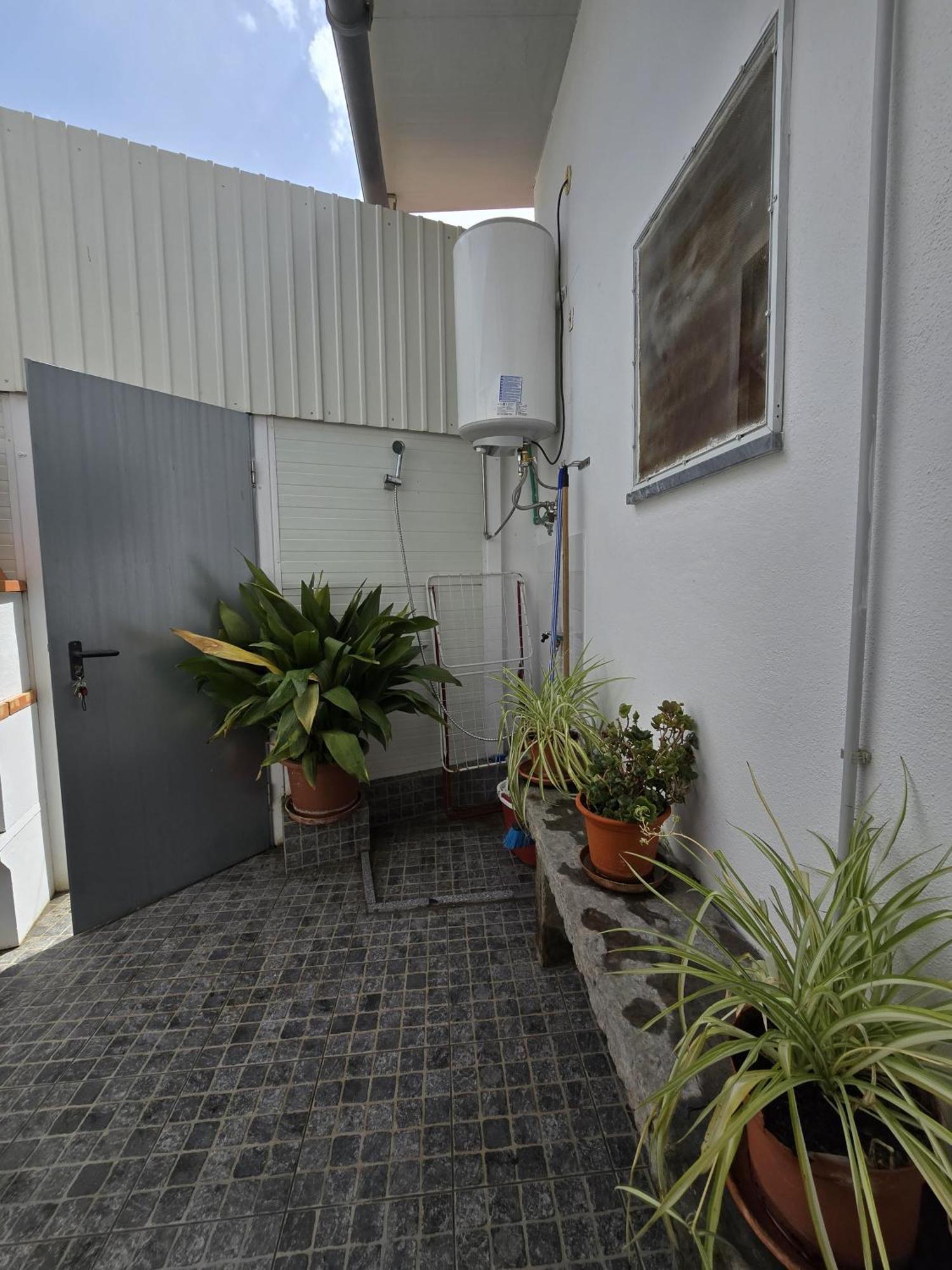 Casa O Cantinho Mourão Esterno foto
